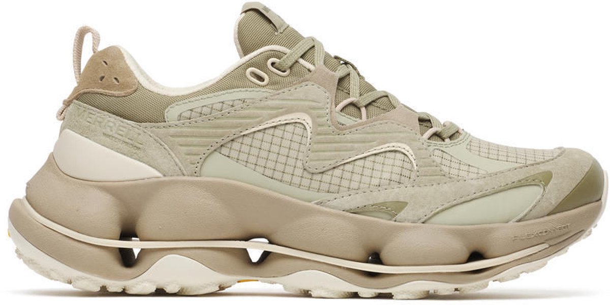 Merrell Speedarc Matis LTR WP - - Schoenen - Wandelschoenen - Lage schoenen