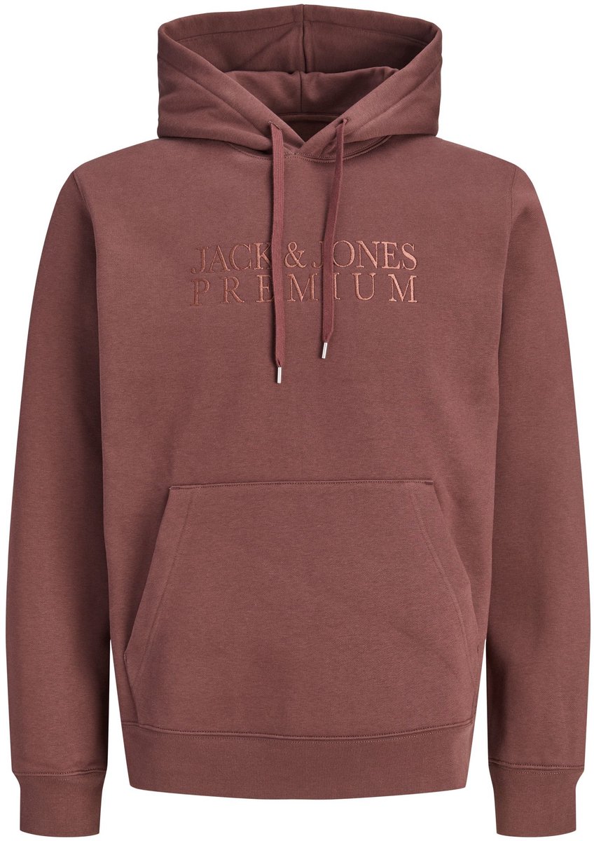 Jack & Jones Hoodie Logo Hoodie
