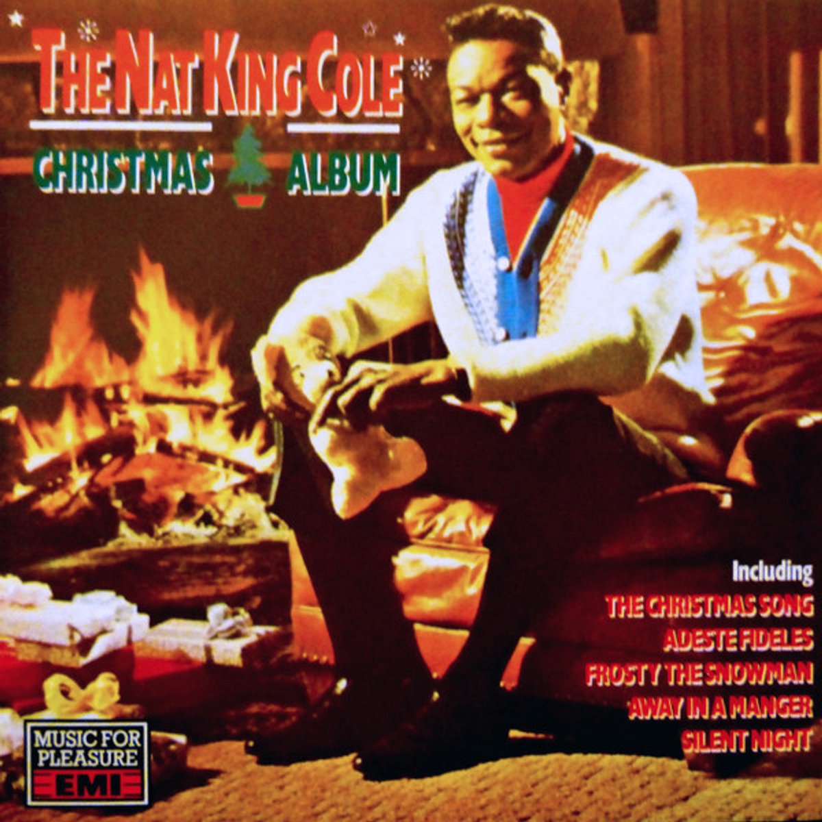 Christmas Album [#1]