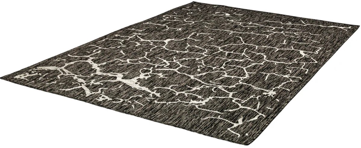 Luxe Outdoor Carpet Avord - Buitenkleed - 80 x 230 cm - UV-bestendig - Polypropyleen