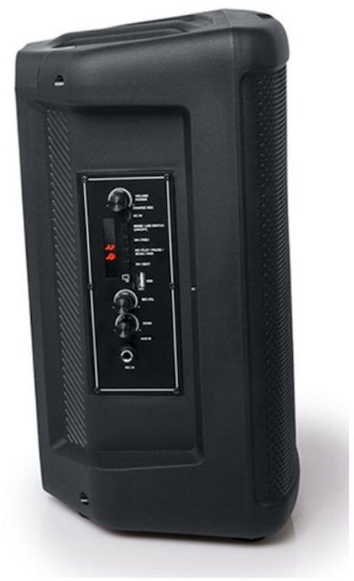 New One Bluetooth-luidspreker met radio PBX50 — afbeelding 3