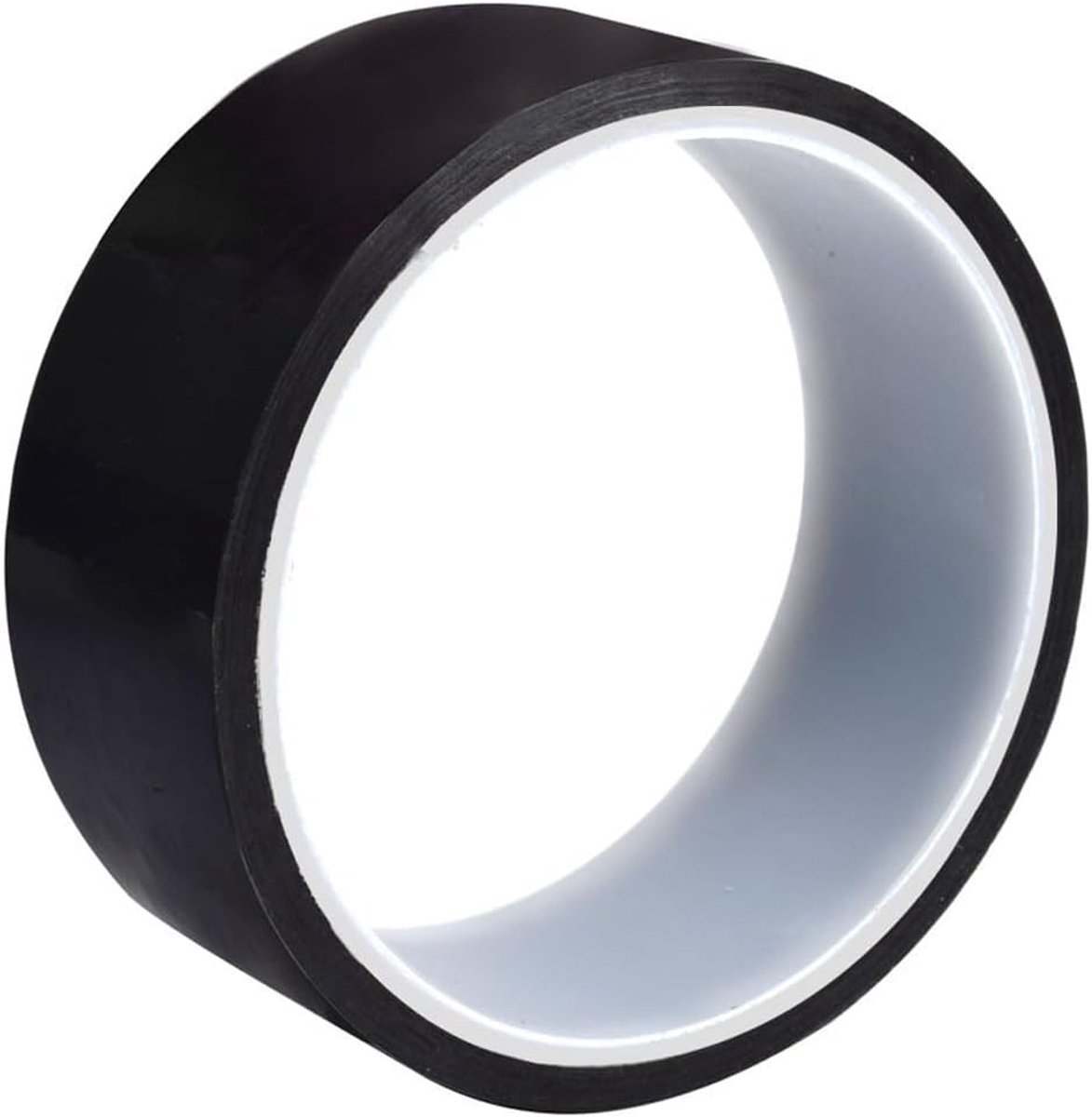 SnelShoppen - Tubeless Fietsrim Tape Zelfklevend 10 Meter Rol - MTB/Racefiets 700c (30mm) - Hoge Druk Sealing voor Carbon Randen