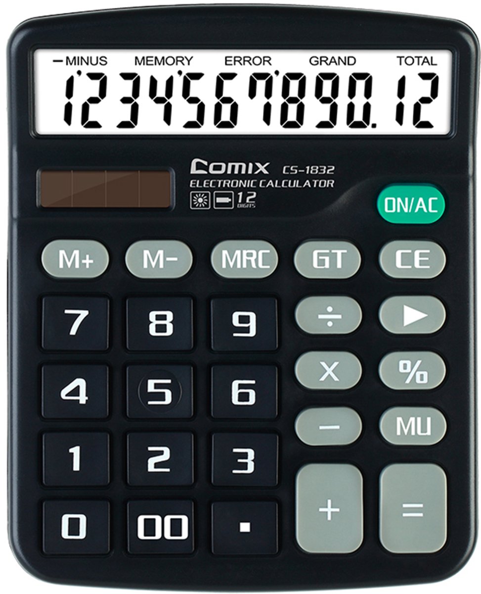 Rekenmachine Office CS-1832