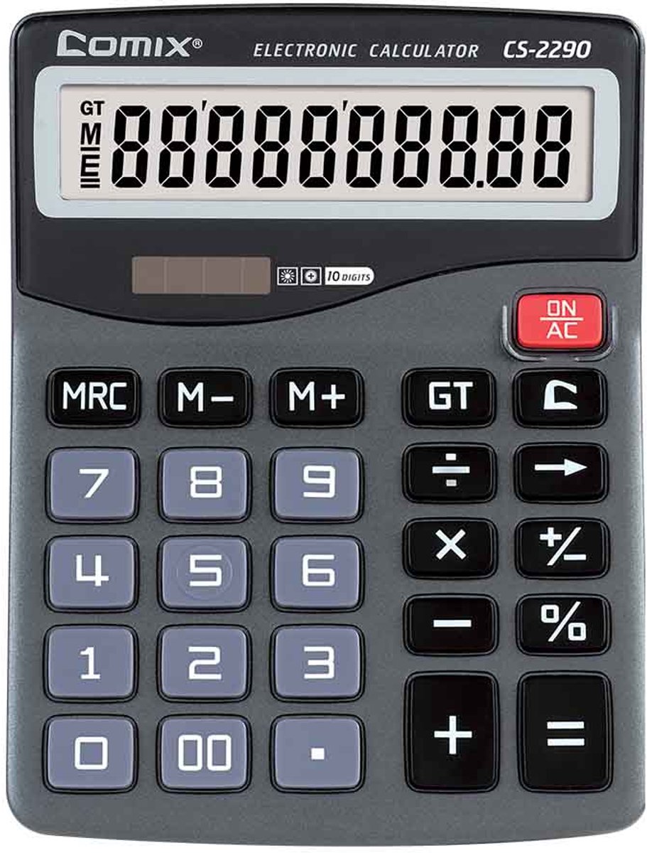 Rekenmachine Office CS-2290