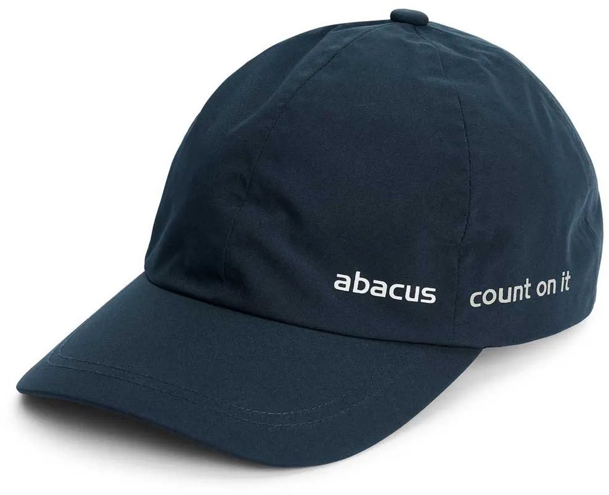 Abacus Golf Links Rain Pet Blauw