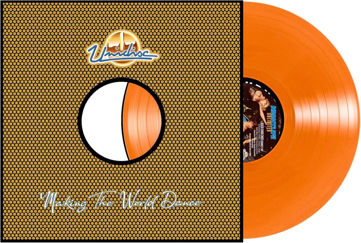 Disco Choo Choo