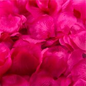 ProductGoods - 1000 Rozenblaadjes Decoratie Roze / paars / Romantisch