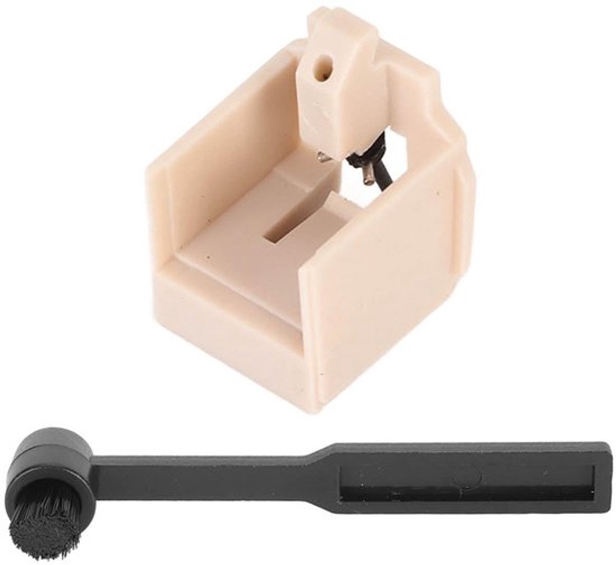 At3600L Vervangende Stylus - Faux Diamanten