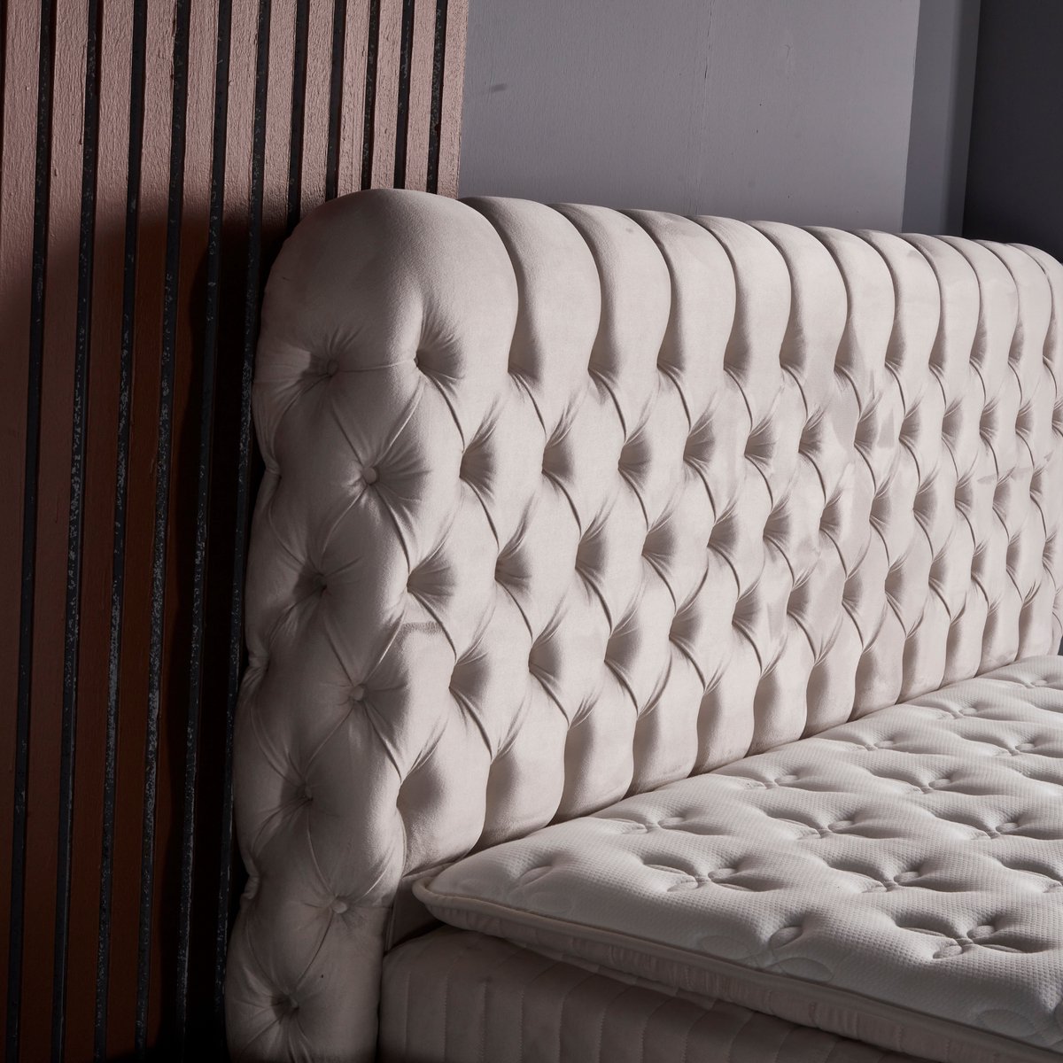BSS PointHome Comfort - Boxspring - 180x200 thumbnail 6
