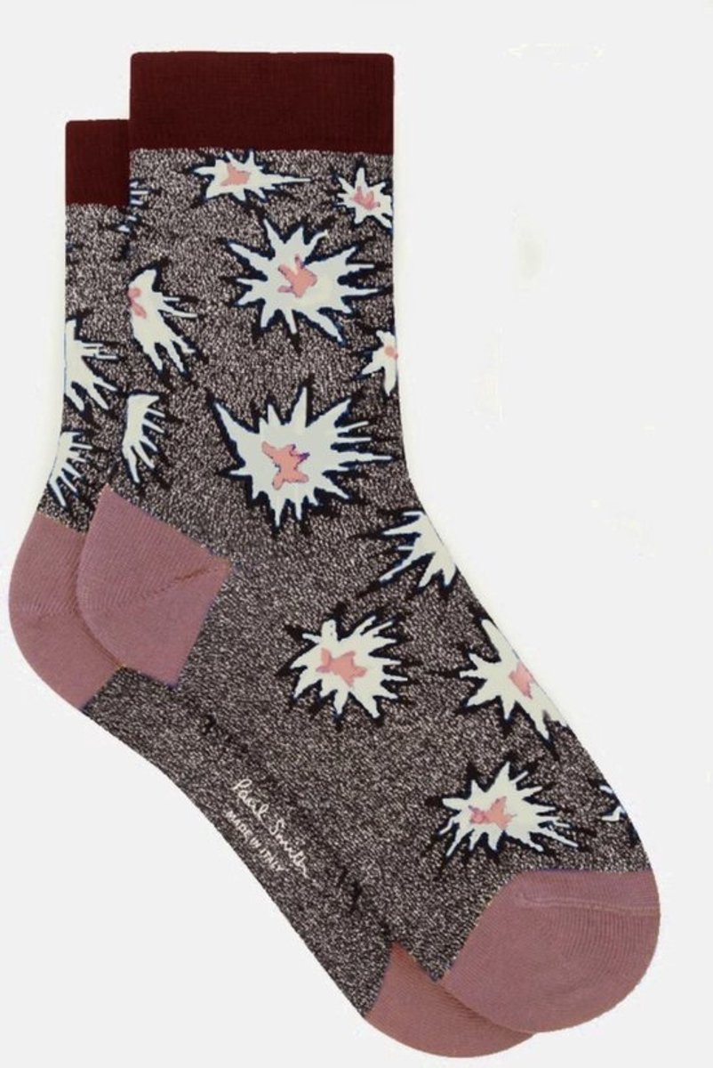 Paul smith dames sokken maat one size