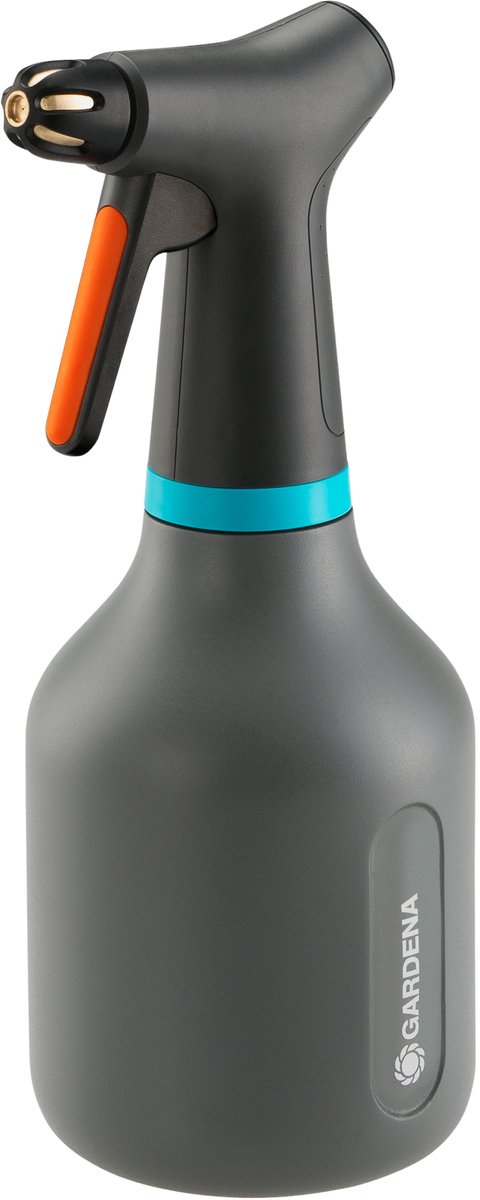 GARDENA 11134-30 11134-30 Drukspuit 5 l van Merkloos	 — afbeelding 2