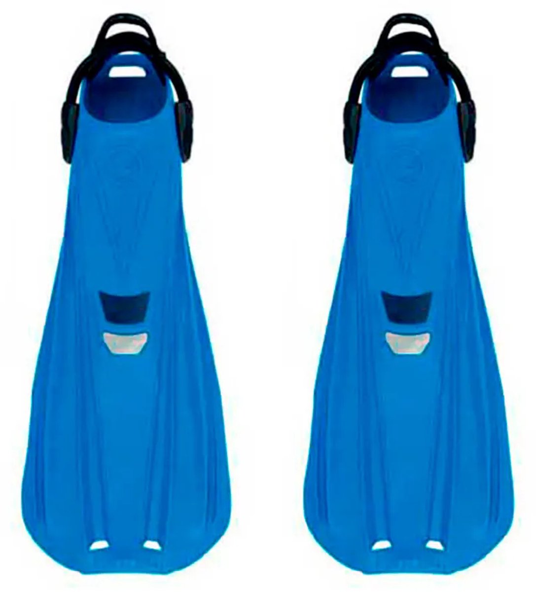 Aqualung Storm Max Duikvinnen Blauw EU 44-47
