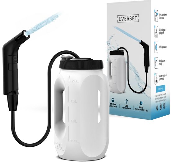 Everset Bidet V1 Handdouche