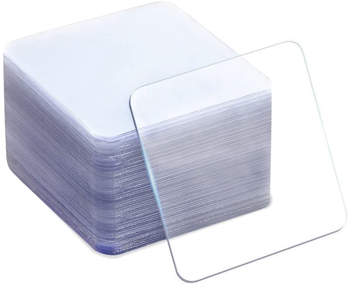Dubbelzijdige Montagetape - Multifunctionele Gelpads voor Thuis en Auto (60 Stuks)