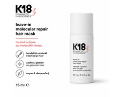 K18™ Leave in Mask 15ml