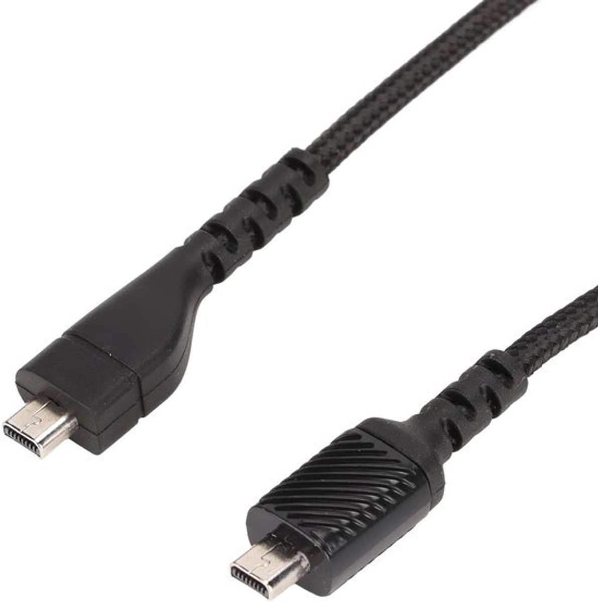 Hoofdtelefoonkabel 1,5m voor Gamingheadset compatibel met diverse modellen.