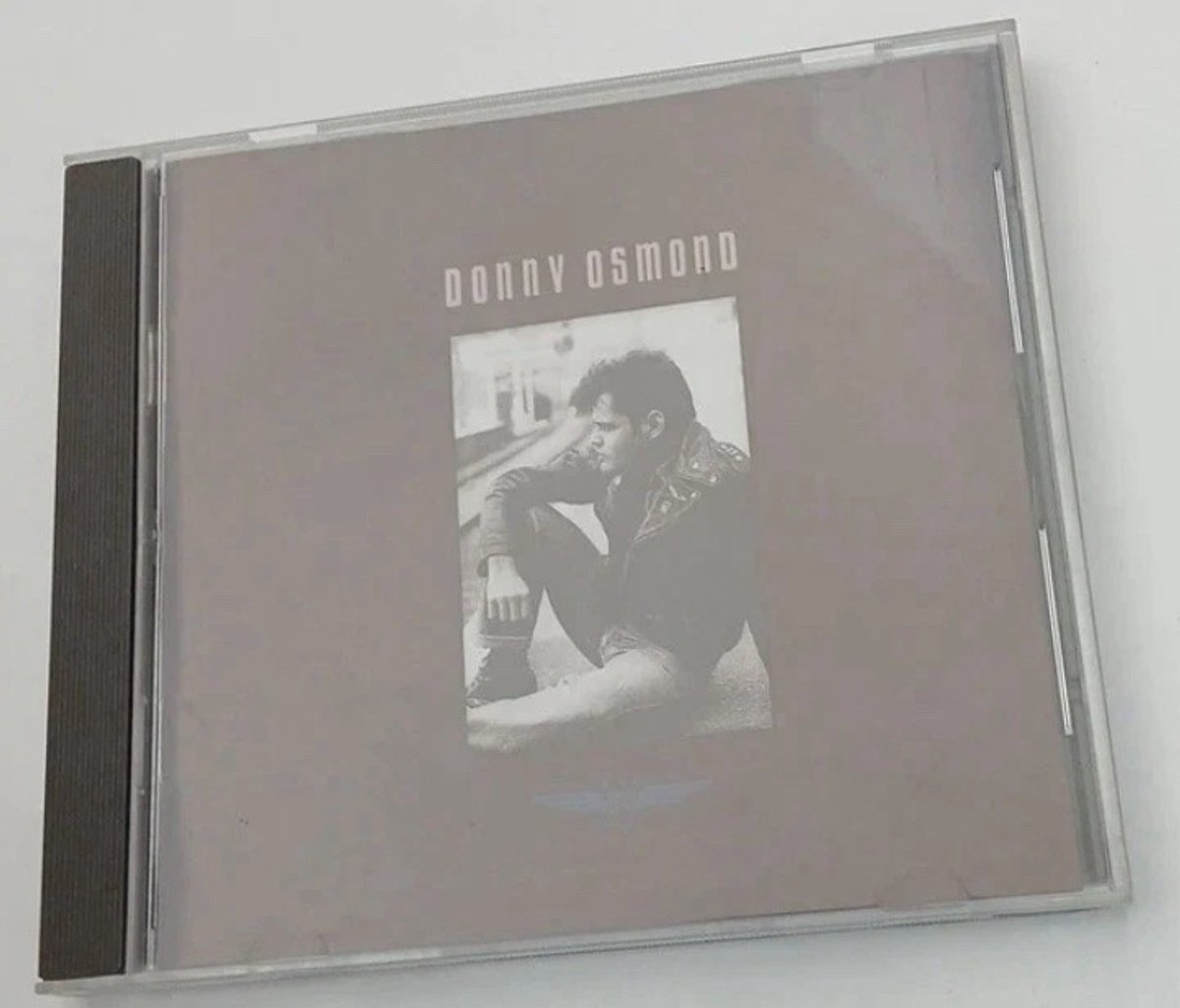 Donny Osmond