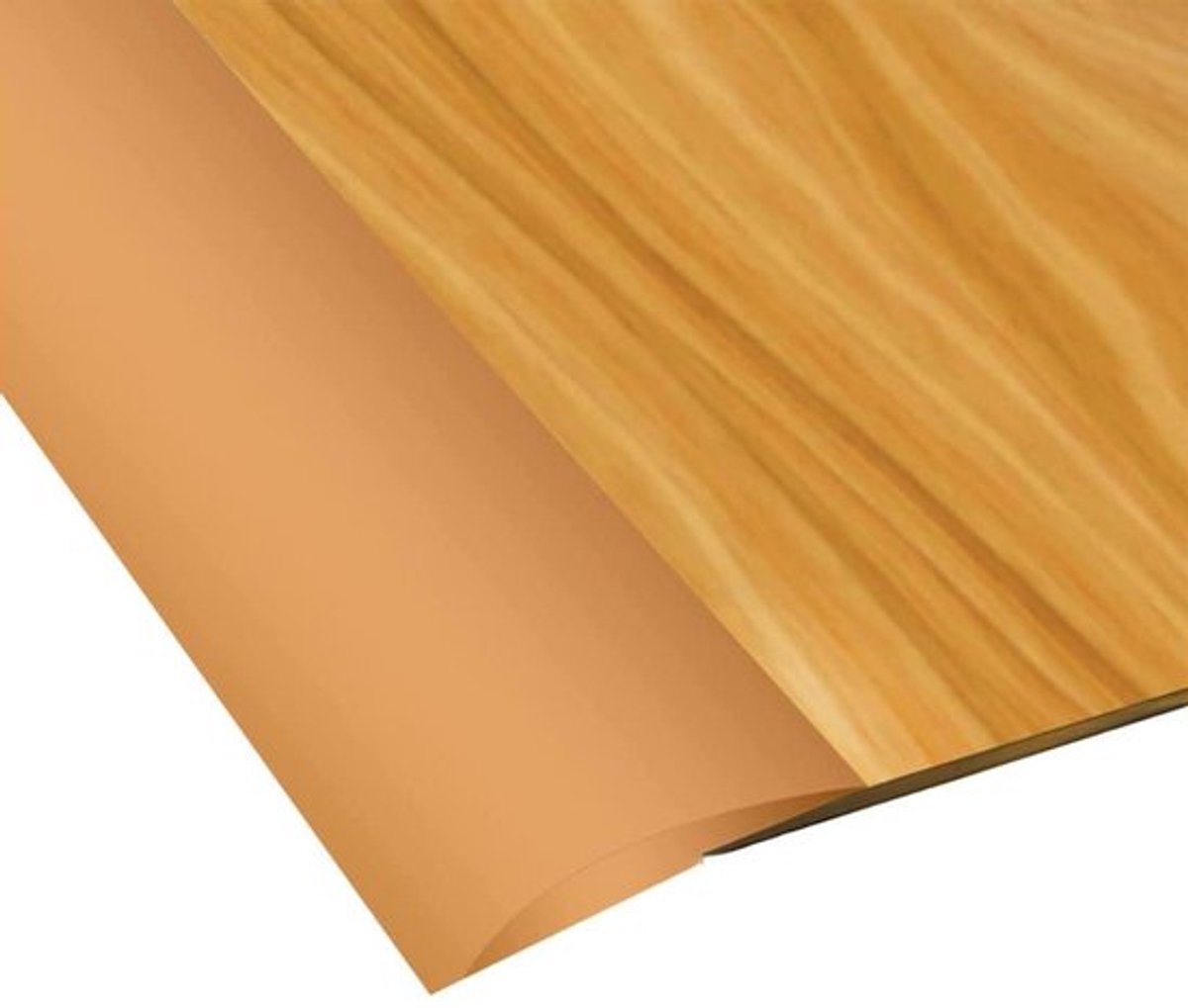 Tapijt Trim Strip Zelfklevend - Laminaat Vloer - Deur Strip - Overgang Drempel - Vloerstri