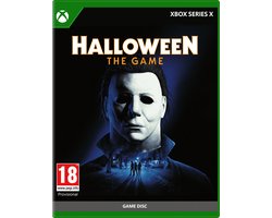 Halloween: The Game - Xbox Series X