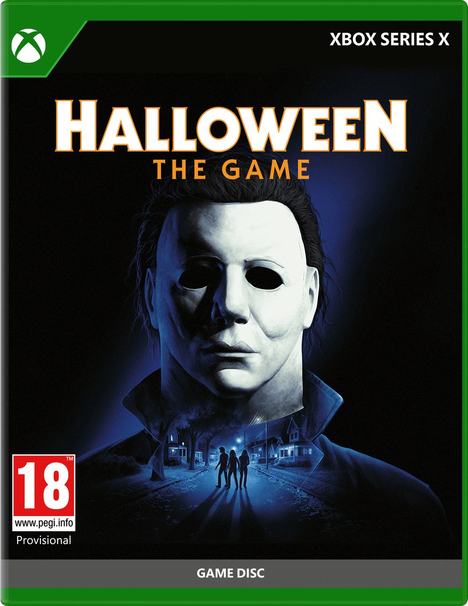 Halloween: The Game - Xbox Series X