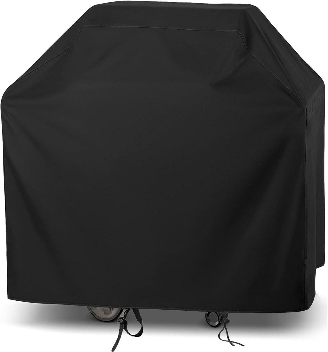 SnelShoppen - BBQ Cover 500D Oxford Waterdicht voor Enders Chicago 3/3R Turbo/Brooklyn Next 3 - 90L x 54W x 110H - Bescherming tegen Regen, UV en Sche