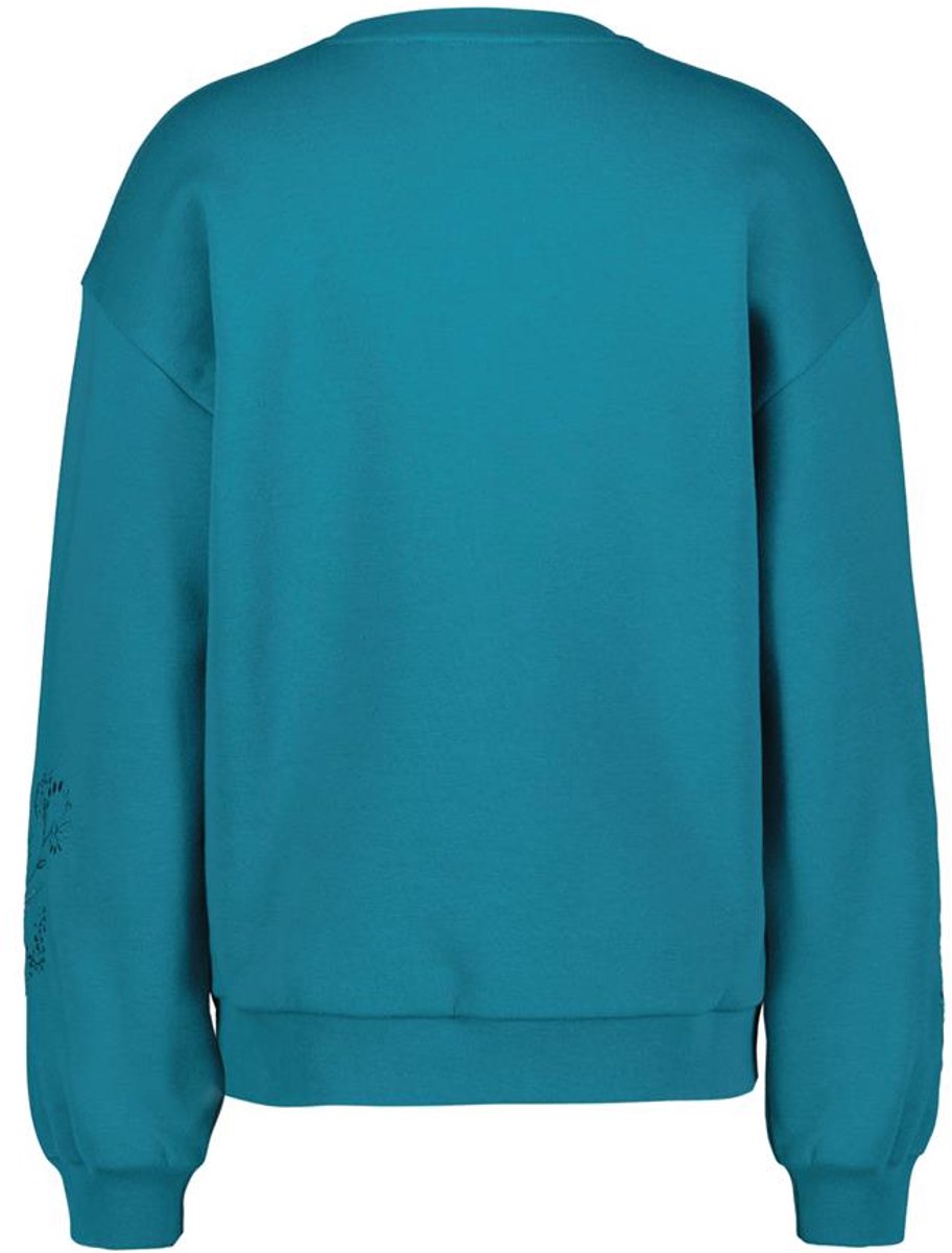 DIDI Dames Sweater Ronda Deep lake maat 42