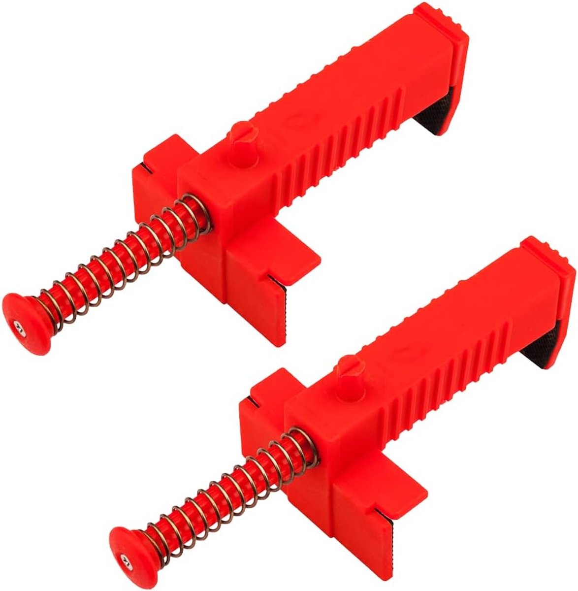 SnelShoppen - 1 Paar Metseltouw Spanner - Professionele Metseltouw Houder voor Hoeken - Voor Nauwkeurige Metselwerk en Muurconstructie - Ideaal voor B