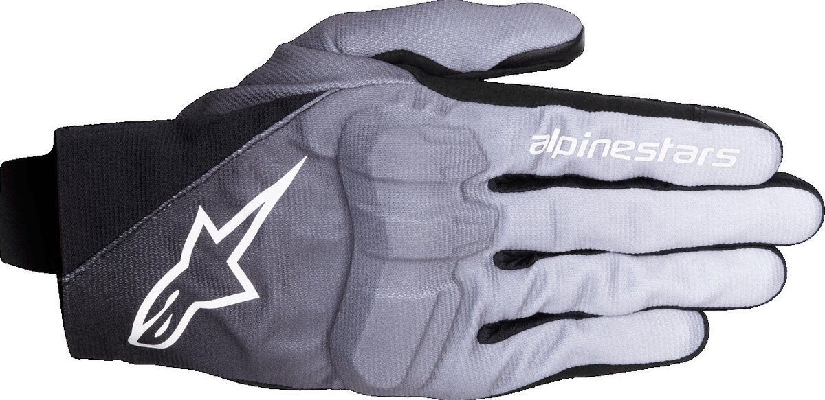 Alpinestars Reef V2 Motorfiets handschoenen -