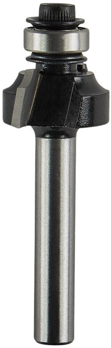Makita D-68535 Kwartrondfrees r=2,38 17,46x7,94mm S6