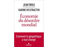 Économie du désordre mondial