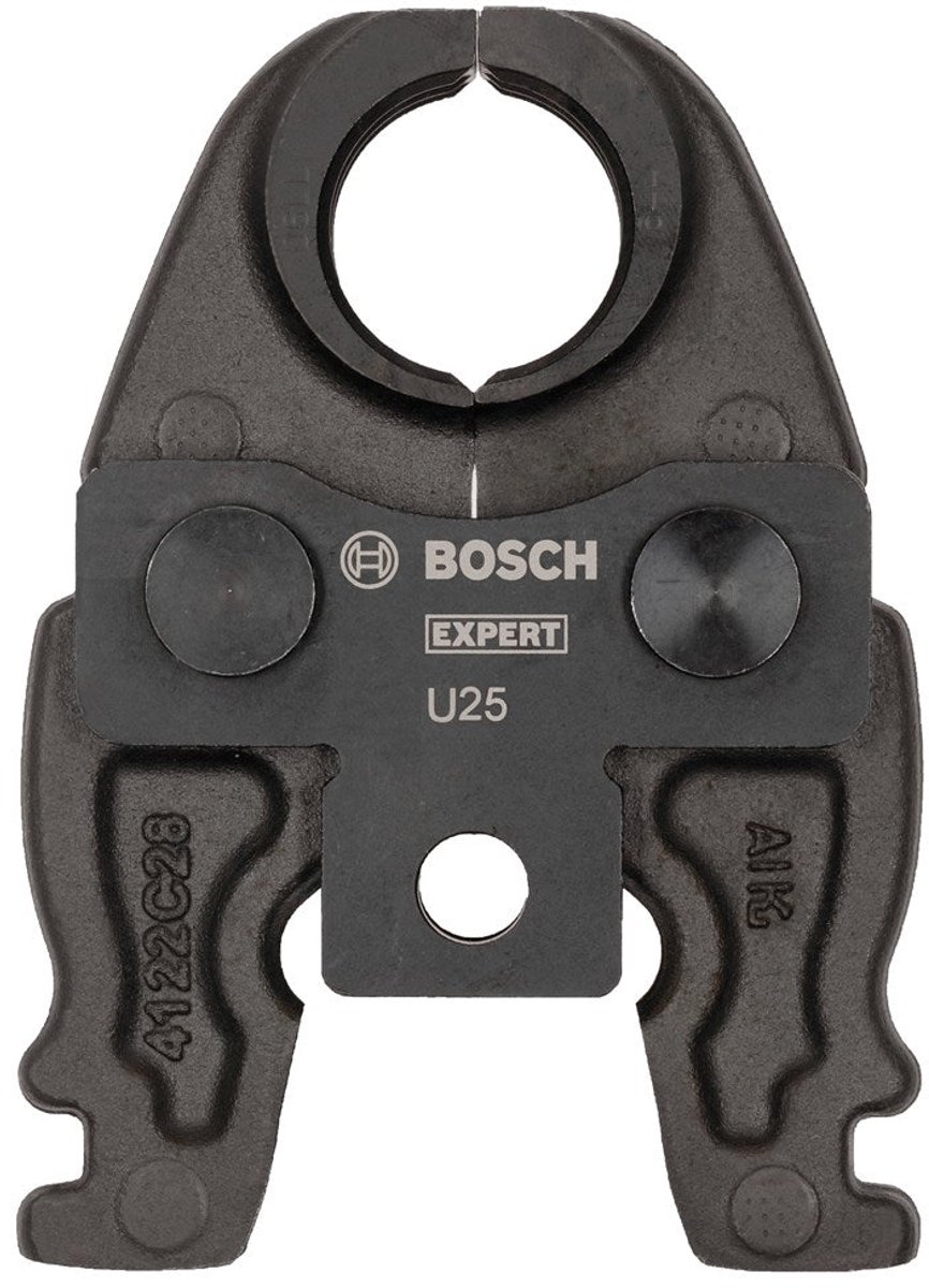 Bosch EXPERT PERSBEK COMPACT U25