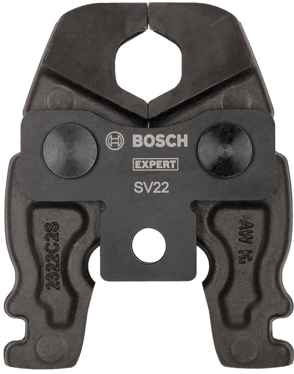 Bosch EXPERT PERSBEK COMPACT SV22