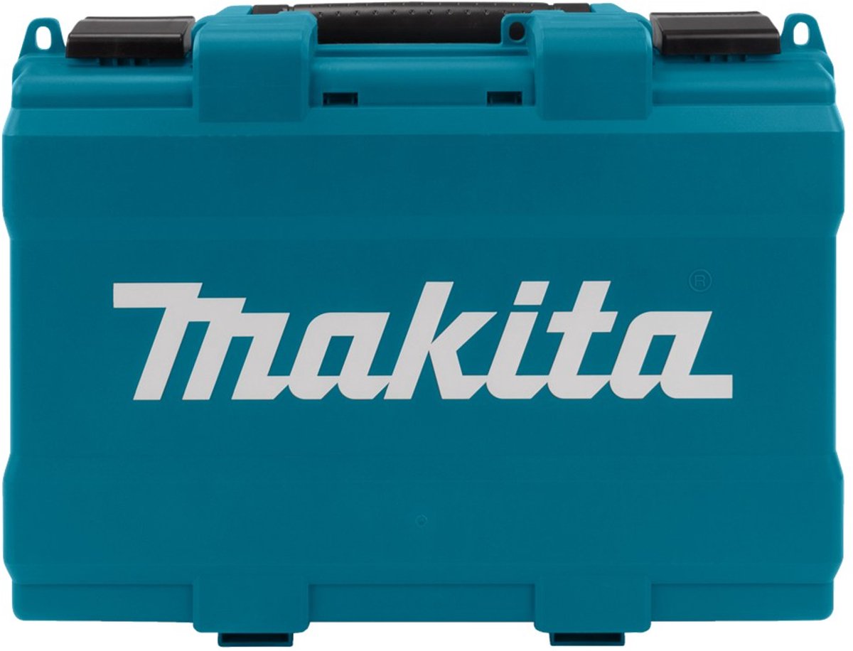 Makita Koffer Kunststof Blauw - 824979-9
