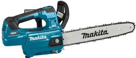 UC004GZ XGT 40 V Max Tophandle kettingzaag 35 cm van Makita — afbeelding 4