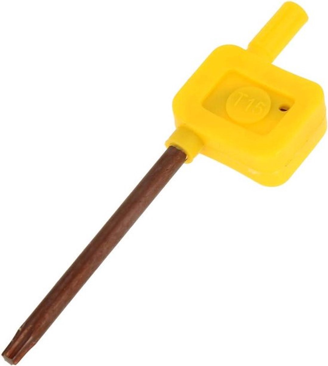 Thread cutting tool voor boorden - hoogwaardig