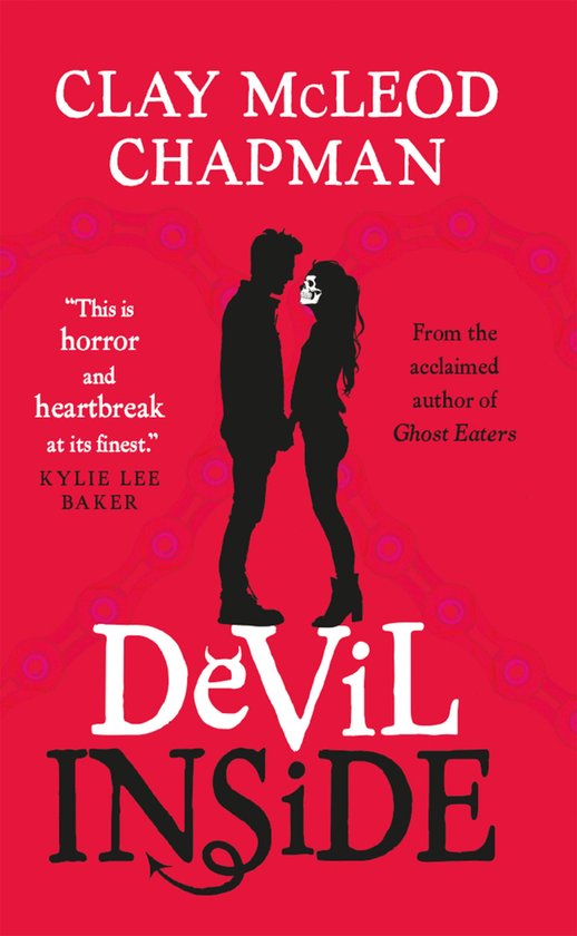 Devil Inside
