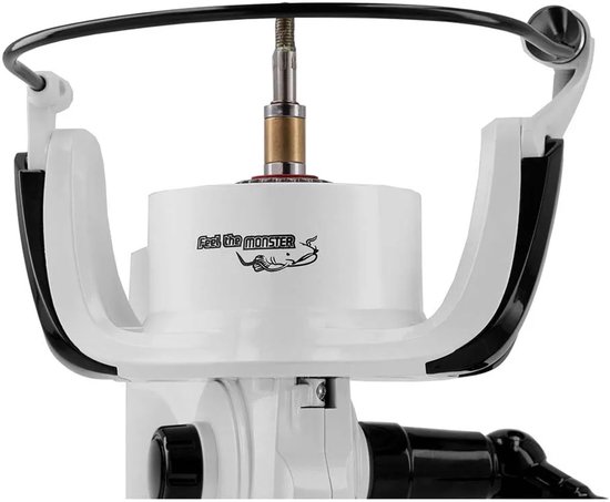 Mikado Catone Ng Meervalmolen Zilver 8010FD van Mikado — afbeelding 3