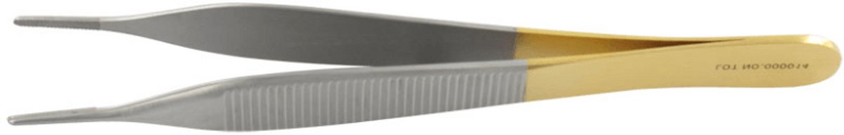 Chirurgische pincet Adson 12 cm