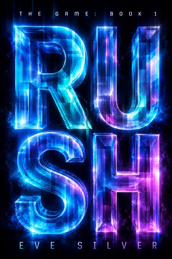 The Game 1 - Rush - cover