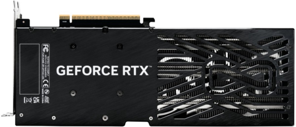 Palit Infinity 3 NVIDIA GeForce RTX 5060 Ti - Videokaart - 16GB - GDDR7 - PCIe 5.0 - 1x HDMI 2.1b - 2x DisplayPort 2.1