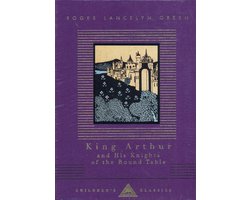 King Arthur & Knights Of Roundtable