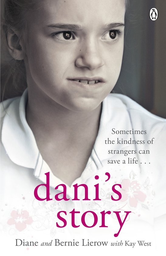 Danis Story - cover