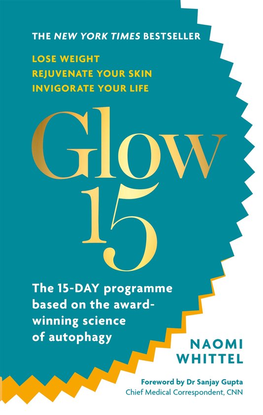Glow15 - cover