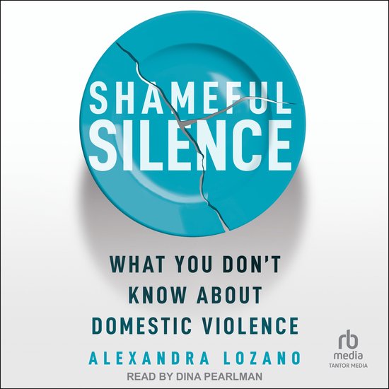 Shameful Silence - cover