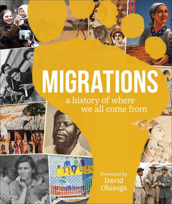 Migrations - cover