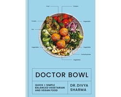Doctor Bowl