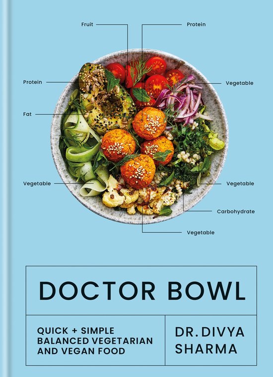 Doctor Bowl - cover
