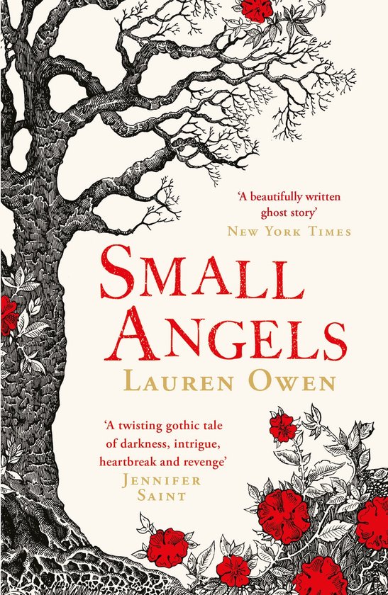 Small Angels - cover