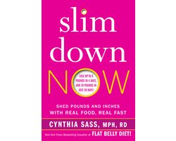 Slim Down Now