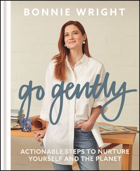 Go Gently - cover